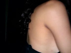 Hope her hubby doesn’t see this