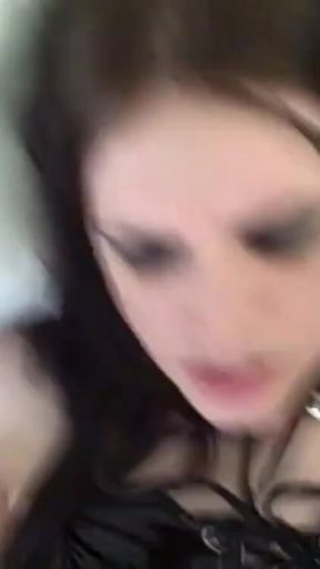 Tia's Short Vid Stash of Kittykaiti