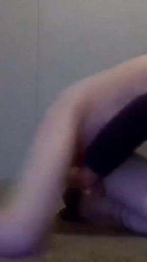 Facemask Fetish Fanclub Video of the Month (ffvotm); Bonus Video October 2022