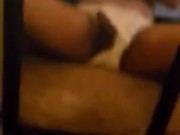 18 años paja con corrida