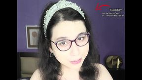 quickie with ur pretty tgirlfriend before your boring game (full movie)