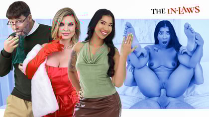 Meet the Father, Part 1: How Far Will My Daughter-In-Law Go To Please Me?