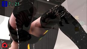 FashionBusiness - Showing tits in the workplace E1 #55