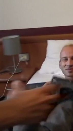 Blond Twnk Fucked Ra by Xxllatino Dick