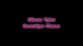 alison tyler and brooklyn chase big titty lesbian fuck