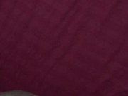Batendo com o pau