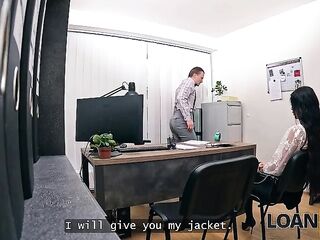 LOAN4K. Asandra Dewy are avid nowadays! And too also hot...