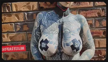 Melody Radford Big Tits MILF Step Mom Dominatrix Porn Scene