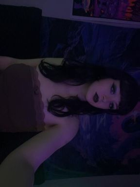 Smoke with me