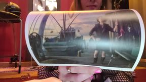 CAM⁴ [&sup2;&sup3;mar&sup2;⁵] (15) LouBouTin presentation🔴