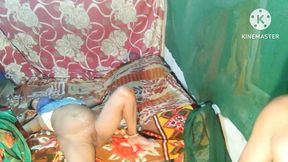 Indian Village bhabhi cupel sex video in home