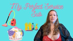 My Perfect Service Sub