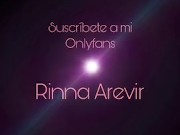 Para mas suscríbete a mi onlyfans/Rinna Arevir