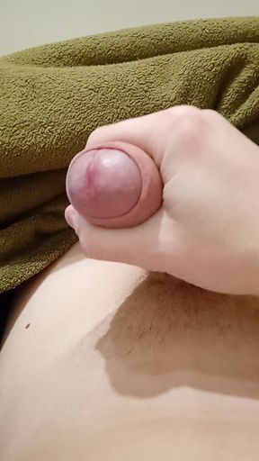 My girlfriend said that if I masturbate every day then once a week she will let me cum  #7