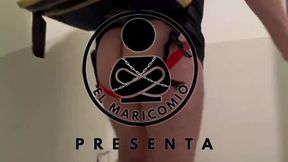 Someone ordered a blowjob?