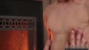A Huge Cock &amp;amp A Huge Load - Franco Delorme &amp; Adam Kubick