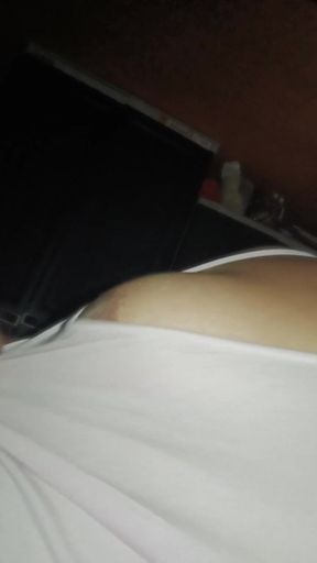 Bedtime fantasy