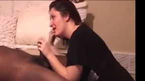 Closet CUCKOLD COUPLE!
