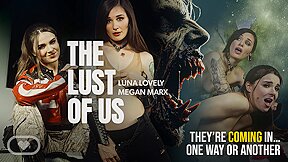 The Lust of Us