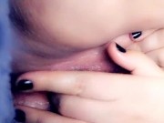 Such a gusher today! So juicy