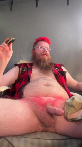 Just jacking
