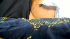 soft cock masturbation