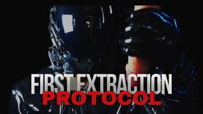First Extraction Protocol