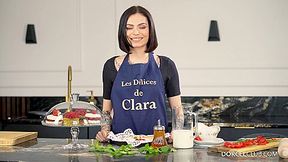 Claras Delights - Clara Mia