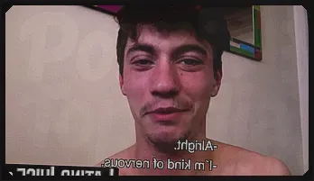 Esteban's Uncut Pleasure: Hot Blowjob Action