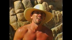 Ravishing American Goddess Takes on Big Cock - Episode 10