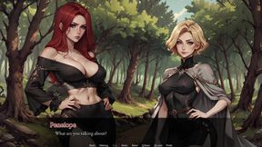 The College of Lust Part 15