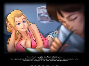 Summertime saga part 119