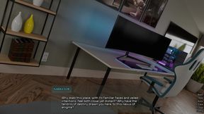 Godson 6 Marnie Anal Fuck Beg to Dick Riding Pound