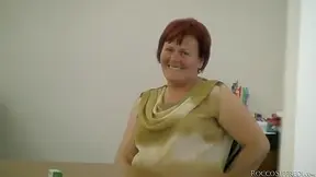 Nerdy Girl Knows Everything About Sex