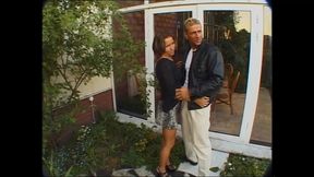 Naughty Nymphos Taking Every Cock and Giving No Mercy