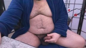 Jacking Off 10