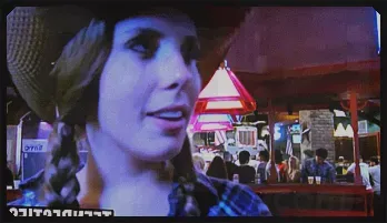 Wild Bachelorette Party: Hot Action with Multiple Hunks