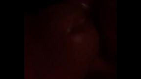 洗ってないチンポをしゃぶってくれるセフレ