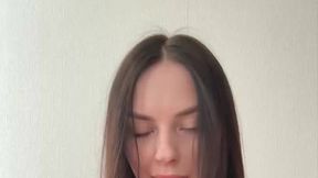Video submited by @victoria_spicy @Teasing and #Natural Big Tits #Brunette #Teen #Sexy movie hot gratis | Tik.Porn