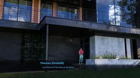 MILFs of Sunville - Ep 26 - Big Plans by Foxie2k