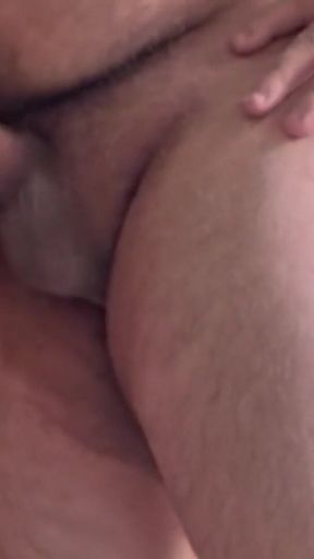 I Had Great Sex with the Older Man and Asked Him to Take off the Condom so I Could Feel His Dick in My Ass.