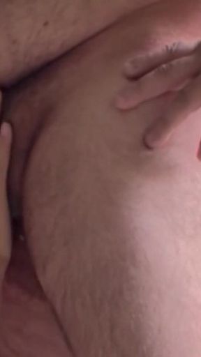 I Had Great Sex with the Older Man and Asked Him to Take off the Condom so I Could Feel His Dick in My Ass.