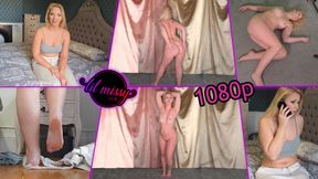 Dancing In A Daze 1080p