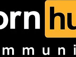 Allies large butt mamma saw me on pornhub. Decided to get drilled hard by Sirs dong