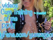 HI, I'm Cum Slut Lilly