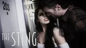 Gina Valentina in The Sting - PureTaboo