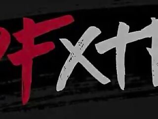 BlacksOnBlondes - GINA VALENTINA Goes FERAL on a Monster Weenie