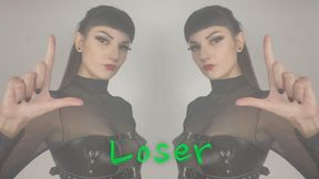 Virgin Loser Humiliation