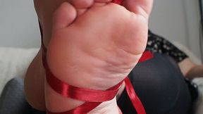 This is your gift #5 - Attention