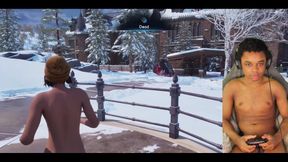 Life Is Strange Double Exposure Part 8